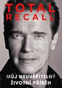 Kniha Total recall