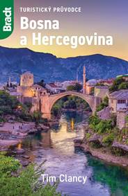 Bosna a Hercegovina