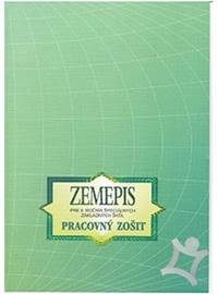 PZ –Zemepis pre 9. ročník ŠZŠ