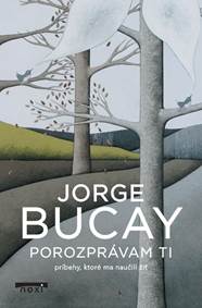 Kniha Porozprávam ti