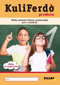 Kniha Kuliferdo prvákom PZ