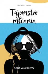 Kniha Tajomstvo mlčania