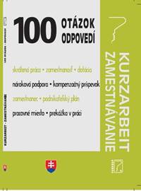Kurzarbeit • Zamestnávanie