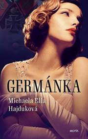 Kniha Germánka
