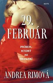 Kniha 29. február
