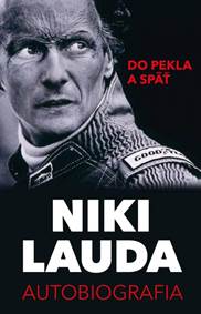 Do pekla a späť - autobiografia