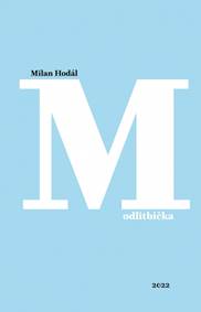 Kniha Modlitbička