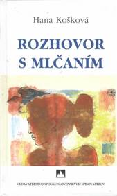 Kniha Rozhovor s mlčaním