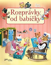 Rozprávky od babičky