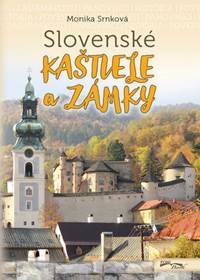 Kniha Slovenské kaštiele a zámky (2. vydanie)