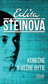 Kniha Konečné a večné bytie