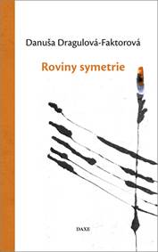 Kniha Roviny symetrie