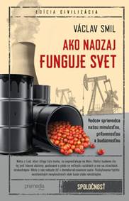 Kniha Ako naozaj funguje svet