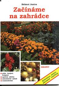 Začínáme na zahrádce