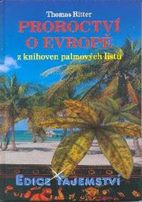 Proroctví o Evropě