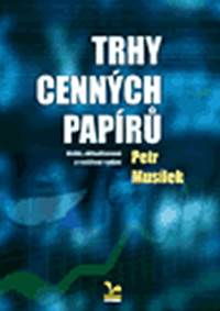 Trhy cenných papírů 2.vydání
