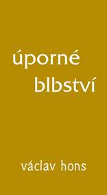 Úporné blbství