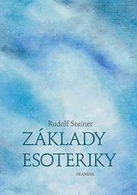 Kniha Základy esoteriky