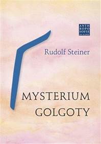 Kniha Mysterium Golgoty