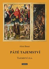 Kniha Páté tajemství - Tajemství zla