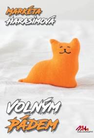 Kniha Volným pádem