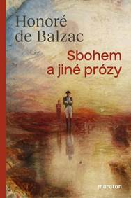 Kniha Sbohem a jiné prózy