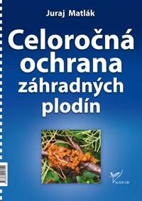 Celoročná ochrana záhradných plodín