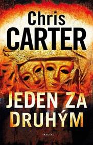 Kniha Jeden za druhým