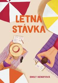 Kniha Letná stávka