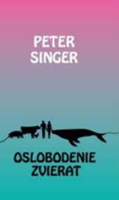 Kniha Oslobodenie zvierat