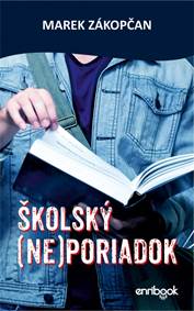Kniha Školský (ne)poriadok