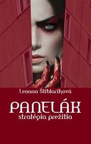 Kniha Panelák - stratégia prežitia