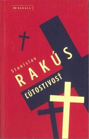 Kniha Ľútostivosť