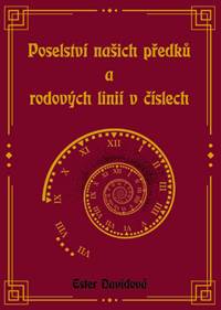 Kniha Poselství našich předků a rodových linií