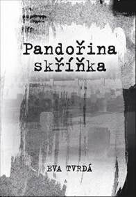 Kniha Pandořina skříňka
