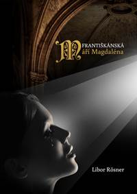 Kniha Františkánská Máří Magdaléna