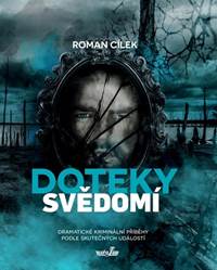 Kniha Doteky svědomí