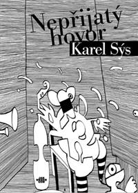 Kniha Nepřijatý hovor