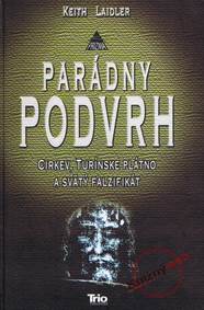 Parádny podvrh