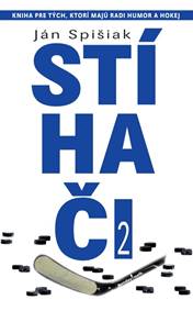 Kniha Stíhači 2