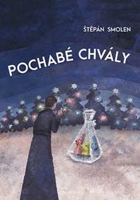 Kniha Pochabé chvály