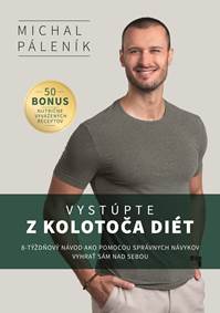 Kniha Vystúpte z kolotoča diét