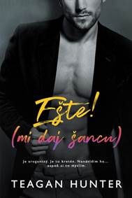 Ešte (mi daj šancu) (Texting 4)