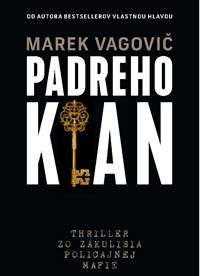 Kniha Padreho klan