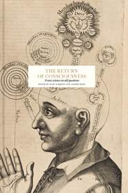 Kniha The Return of Consciousness
