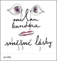 Kniha Směšné lásky