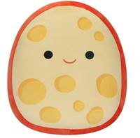 Squishmallows Gouda Mannon 30 cm