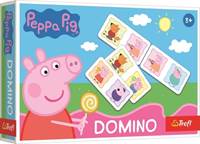 Domino Prasátko Peppa