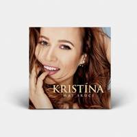 Kniha 2CD Deluxe BOX Kristína - Mať srdce