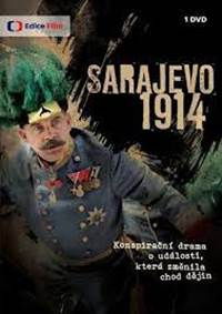 Sarajevo 1914 - 1 DVD
